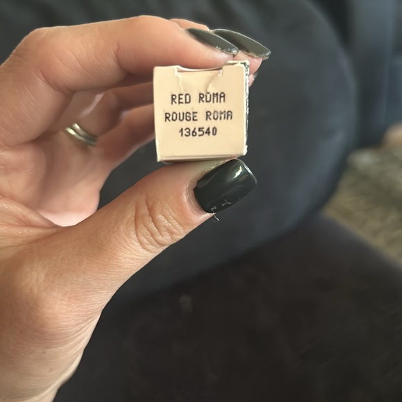 Mary Kay matte lipstick - Picture 2 of 2